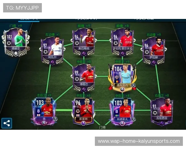 《FIFA》虚拟世界杯；线上线下同步狂欢！，fifa足球世界阵容模拟玩脱了