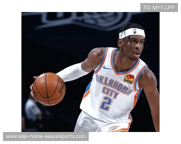 雷霆赛季最硬一战！三分23%也能赢的底气从哪来