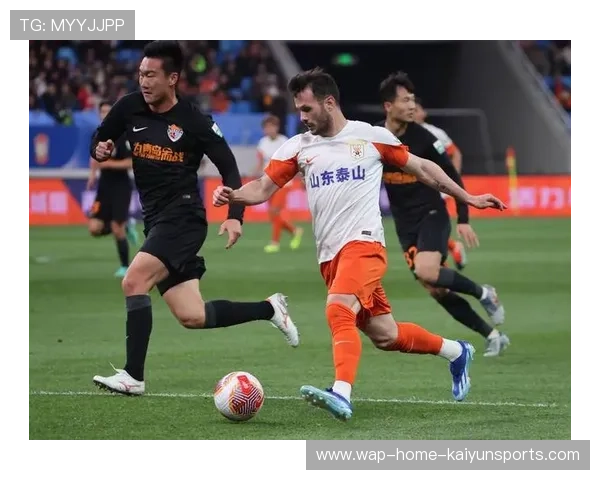 中超末轮焦点：青岛主场或成降级队最后倔强