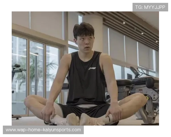 杨瀚森被雪藏真相曝光：教练战术与体能两面受指责！