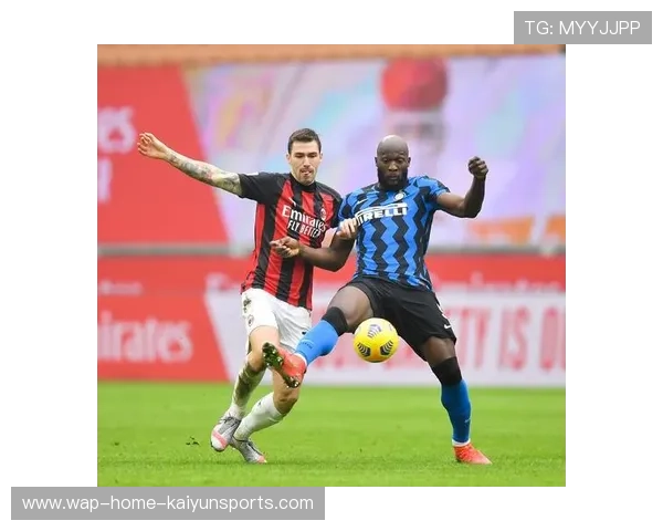 米兰名宿布罗基警告球员：德比之战没有退路