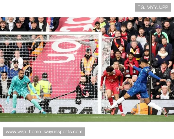 利物浦瞄准巅峰：减少前场失误，冲击更高荣誉