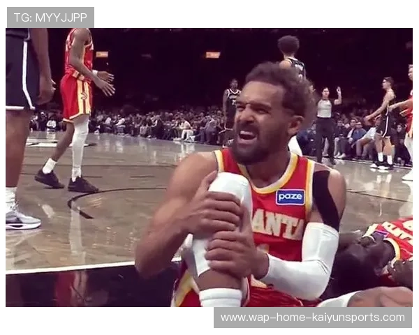 NBA 多队遭伤病潮冲击！联盟格局或再次洗牌