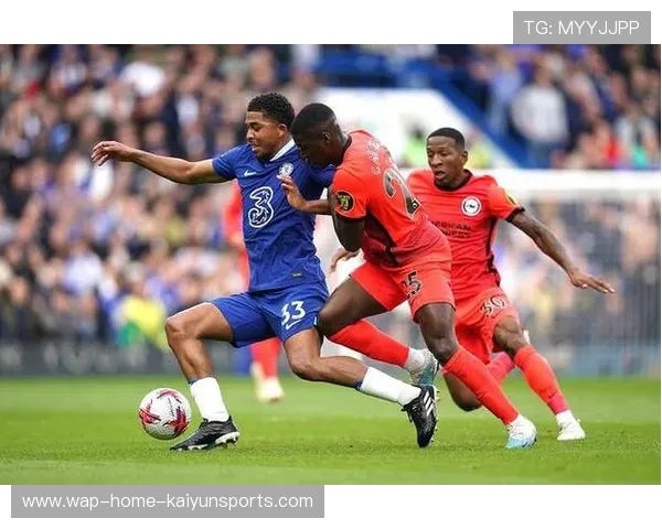 切尔西攻防转换在关键时刻见成效