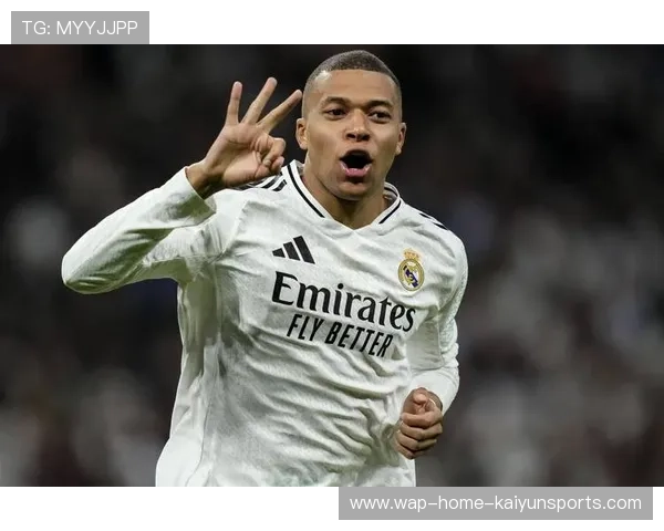 姆巴佩发文暗示未来动向，球迷：要走了？