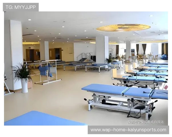 智能穿戴设备在大众康复场景的应用逐步扩大