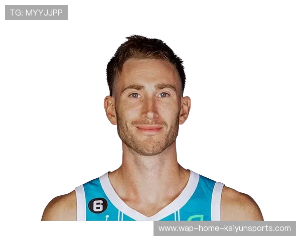 海沃德稳健投射支撑全队,夏洛特短时间挽回局势