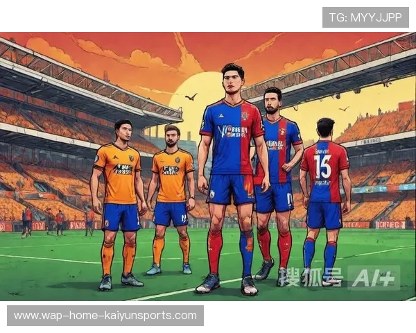 狼队若进攻端发力，水晶宫将难以守住